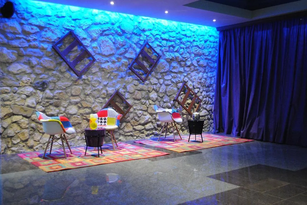 Mercury Hotel Sluneční pobřeží 4*,  Bulharsko