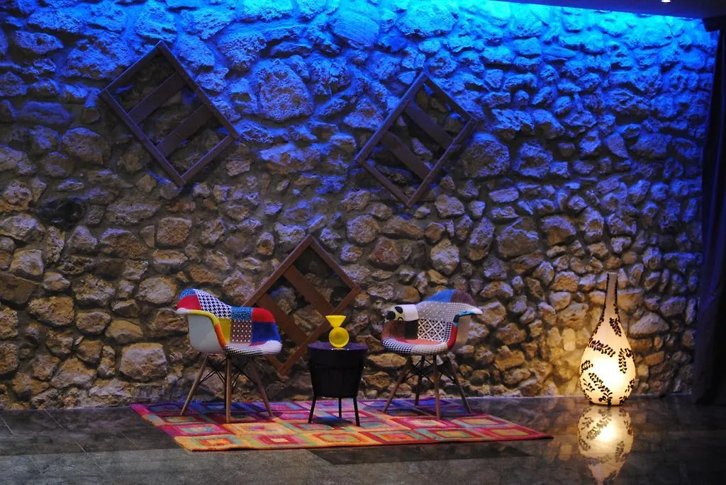 Mercury Hotel Sluneční pobřeží