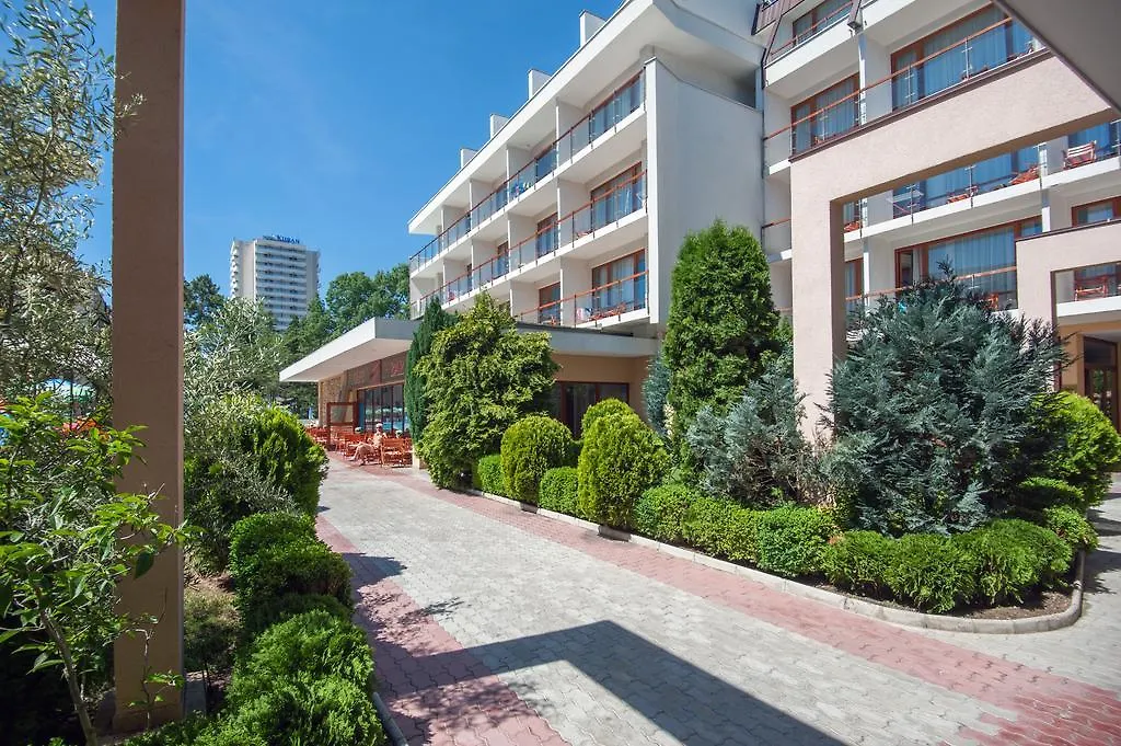 Mercury Hotel Sluneční pobřeží 4*,  Bulharsko