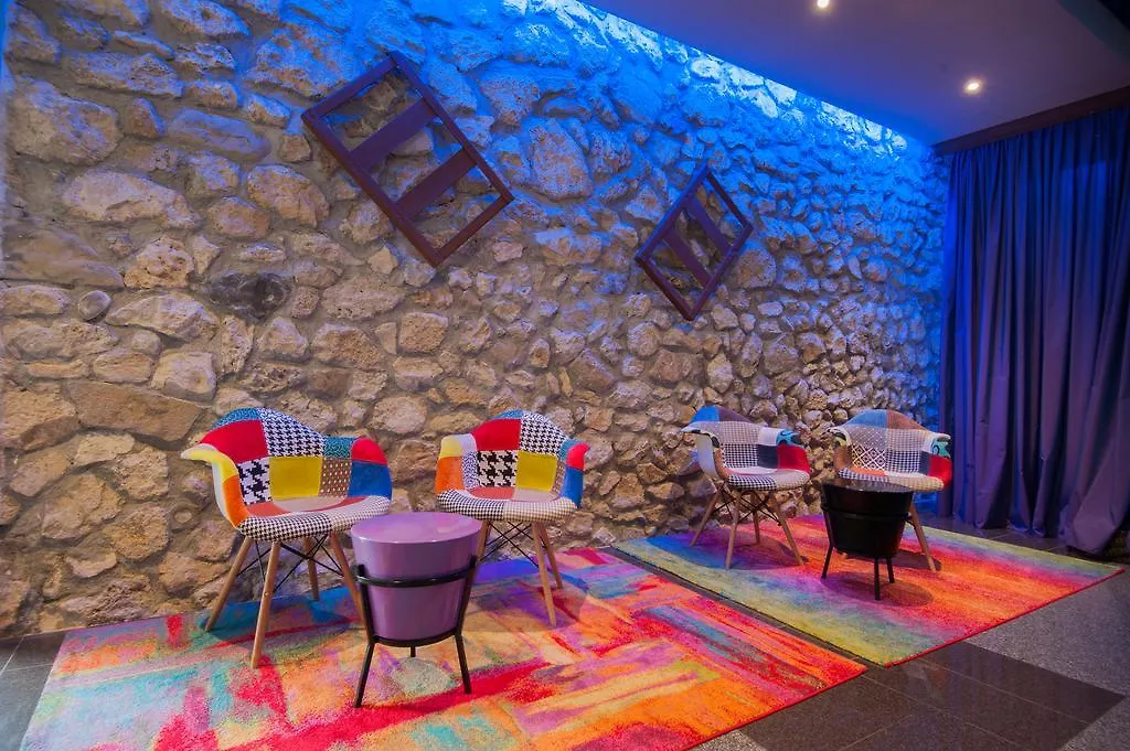 Mercury Hotel Sluneční pobřeží