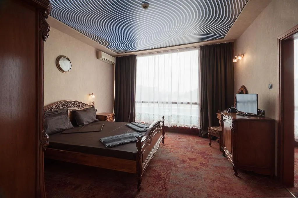 Mercury Hotel Sluneční pobřeží