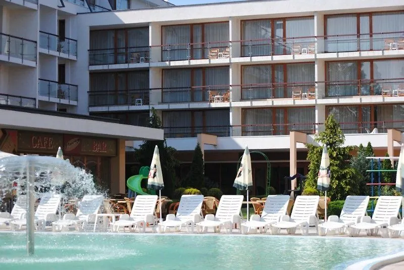 Mercury Hotel Sunny Beach