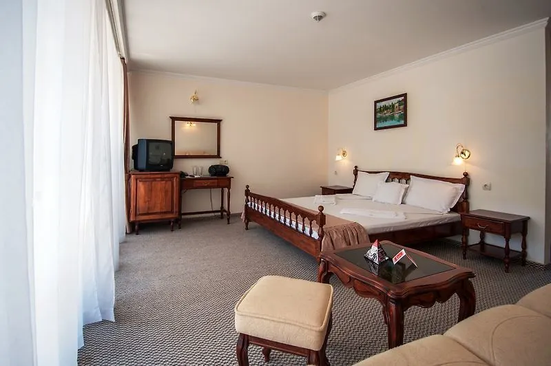 Mercury Hotel Sluneční pobřeží Bulharsko