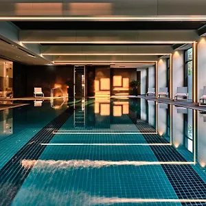 Hotel Crowne Plaza By Ihg
