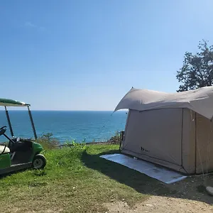 Campingplatz Ecoclub Warna