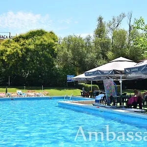 Hotel Ambassador - Free Parking Goldstrand