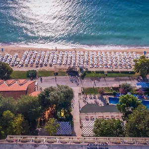 Hotel Elpida Goldstrand
