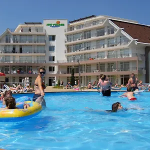 Aparthotel Sun Village Complex
